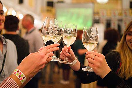 Zámecká slavnost vína 9. 4. 2022 – náhradní termín, foto: Tomáš Kasal (69/92)