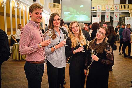 Zámecká slavnost vína 9. 4. 2022 – náhradní termín, foto: Tomáš Kasal (70/92)