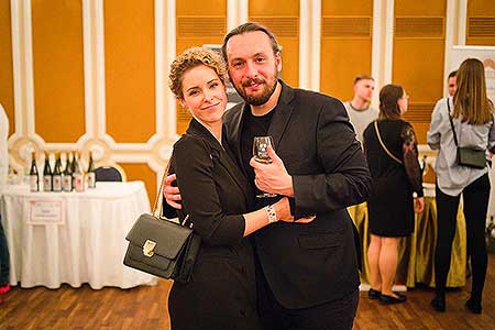 Zámecká slavnost vína 9. 4. 2022 – náhradní termín, foto: Tomáš Kasal (72/92)