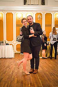 Zámecká slavnost vína 9. 4. 2022 – náhradní termín, foto: Tomáš Kasal (73/92)