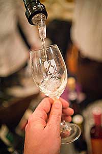 Zámecká slavnost vína 9. 4. 2022 – náhradní termín, foto: Tomáš Kasal (74/92)