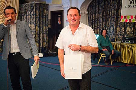 Zámecká slavnost vína 9. 4. 2022 – náhradní termín, foto: Tomáš Kasal (77/92)