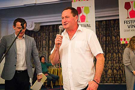 Zámecká slavnost vína 9. 4. 2022 – náhradní termín, foto: Tomáš Kasal (78/92)