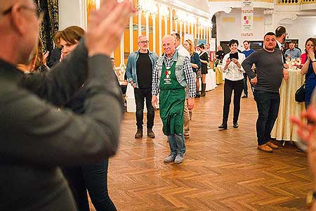 Zámecká slavnost vína 9. 4. 2022 – náhradní termín, foto: Tomáš Kasal (79/92)