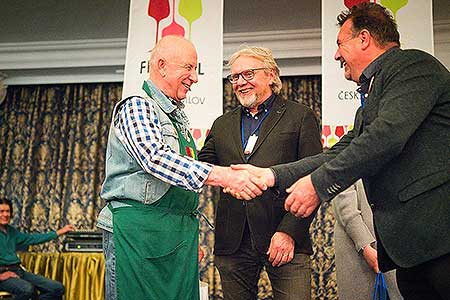 Zámecká slavnost vína 9. 4. 2022 – náhradní termín, foto: Tomáš Kasal (81/92)