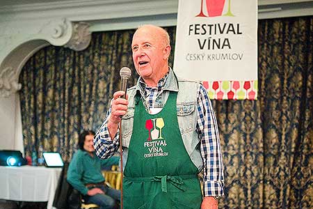Zámecká slavnost vína 9. 4. 2022 – náhradní termín, foto: Tomáš Kasal (82/92)