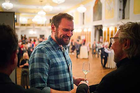 Zámecká slavnost vína 9. 4. 2022 – náhradní termín, foto: Tomáš Kasal (85/92)