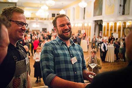 Zámecká slavnost vína 9. 4. 2022 – náhradní termín, foto: Tomáš Kasal (86/92)