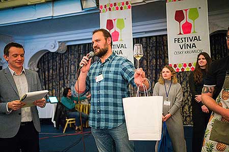 Zámecká slavnost vína 9. 4. 2022 – náhradní termín, foto: Tomáš Kasal (90/92)