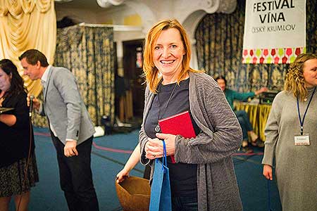 Zámecká slavnost vína 9. 4. 2022 – náhradní termín, foto: Tomáš Kasal (92/92)