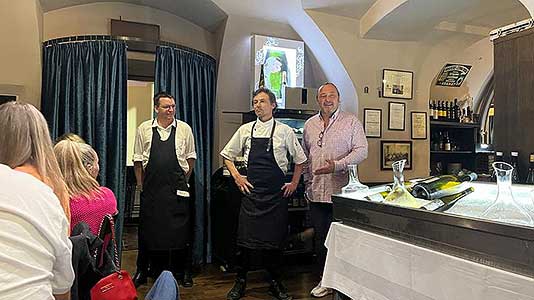 Weingarten Deutschland – Plzeňka u Zelené ratolesti, České Budějovice 18. 10. 2022 (2/19)