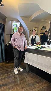 Weingarten Deutschland – Plzeňka u Zelené ratolesti, České Budějovice 18. 10. 2022 (9/19)