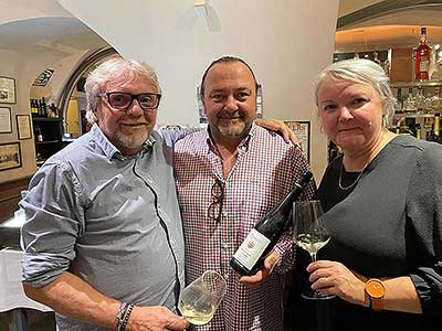 Weingarten Deutschland – Plzeňka u Zelené ratolesti, České Budějovice 18. 10. 2022 (12/19)