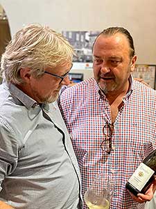 Weingarten Deutschland – Plzeňka u Zelené ratolesti, České Budějovice 18. 10. 2022 (13/19)