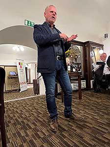 Châteauneuf du Pape aneb krajem vína papežů z Avignonu, 21. 10. 2022 (4/10)