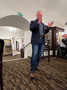 Châteauneuf du Pape aneb krajem vína papežů z Avignonu, 21. 10. 2022 (7/10)