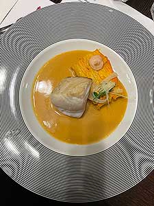 Châteauneuf du Pape aneb krajem vína papežů z Avignonu, 21. 10. 2022 (8/10)