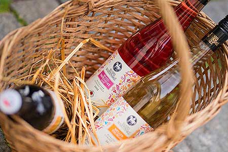 Příjezd svatého Martina a slavnostní otevření Svatomartinského vína 11. 11. 2022, foto: Tomáš Kasal (2/83)