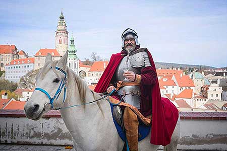 Příjezd svatého Martina a slavnostní otevření Svatomartinského vína 11. 11. 2022, foto: Tomáš Kasal (14/83)