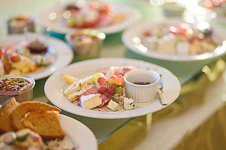 Zámecká slavnost vína 19. 11. 2022, Festival vína Český Krumlov ®, foto: Tomáš Kasal (1/73)