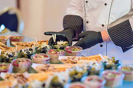 Zámecká slavnost vína 19. 11. 2022, Festival vína Český Krumlov ®, foto: Tomáš Kasal (2/73)