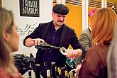 Zámecká slavnost vína 19. 11. 2022, Festival vína Český Krumlov ®, foto: Tomáš Kasal