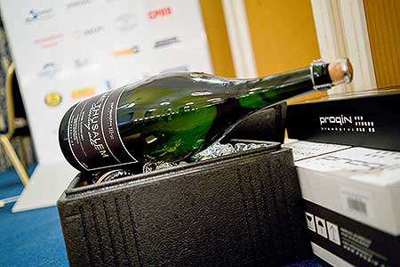 Zámecká slavnost vína 19. 11. 2022, Festival vína Český Krumlov ®, foto: Tomáš Kasal (27/73)