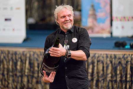 Zámecká slavnost vína 19. 11. 2022, Festival vína Český Krumlov ®, foto: Tomáš Kasal (42/73)