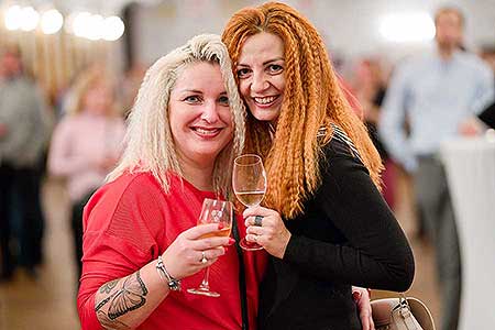 Zámecká slavnost vína 19. 11. 2022, Festival vína Český Krumlov ®, foto: Tomáš Kasal (70/73)