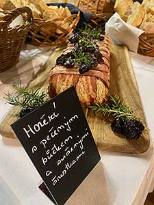 Svatomartinská (mladá) vína a&nbsp;paštičky – Vinotéka Svatého Kryštofa 11. 11. 2023 (3/5)