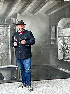 Jindřich Kadrnka – Gastropéčko na cestách, TenisCentrum 7. a 8. 11. 2023 (6/9)