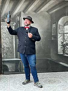 Jindřich Kadrnka – Gastropéčko na cestách, TenisCentrum 7. a 8. 11. 2023 (7/9)