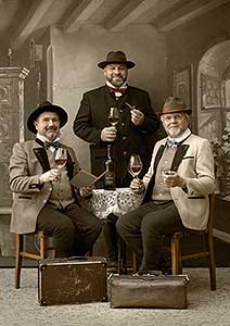 Jindřich Kadrnka – Gastropéčko na cestách, TenisCentrum 7. a 8. 11. 2023 (8/9)