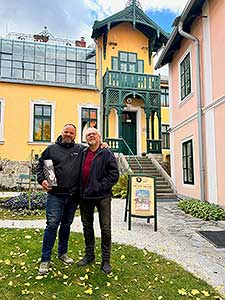 Jindřich Kadrnka – Gastropéčko na cestách, TenisCentrum 7. a 8. 11. 2023 (9/9)