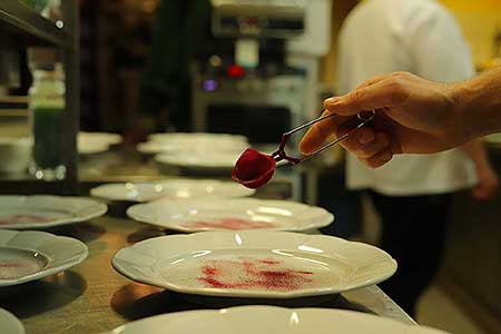 Kunc Vinum v&nbsp;Papas 23.11.2023, Festival vína Český Krumlov® (1/30)