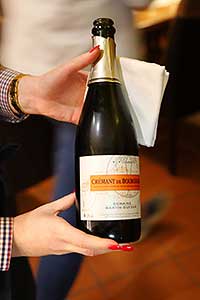 Kunc Vinum v&nbsp;Papas 23.11.2023, Festival vína Český Krumlov® (3/30)