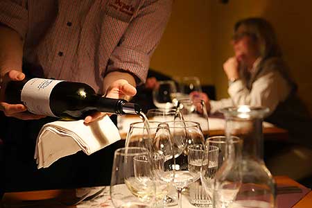 Kunc Vinum v&nbsp;Papas 23.11.2023, Festival vína Český Krumlov® (5/30)