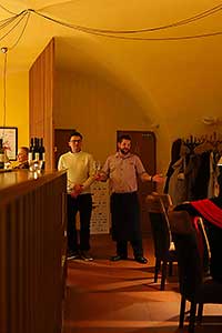 Kunc Vinum v&nbsp;Papas 23.11.2023, Festival vína Český Krumlov® (6/30)