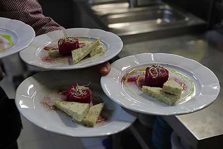 Kunc Vinum v&nbsp;Papas 23.11.2023, Festival vína Český Krumlov® (7/30)