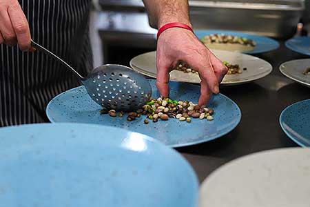 Kunc Vinum v&nbsp;Papas 23.11.2023, Festival vína Český Krumlov® (8/30)