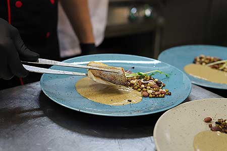 Kunc Vinum v&nbsp;Papas 23.11.2023, Festival vína Český Krumlov® (9/30)