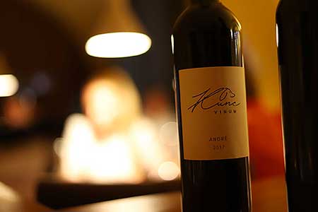 Kunc Vinum v&nbsp;Papas 23.11.2023, Festival vína Český Krumlov® (10/30)