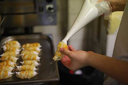 Kunc Vinum v&nbsp;Papas 23.11.2023, Festival vína Český Krumlov® (12/30)