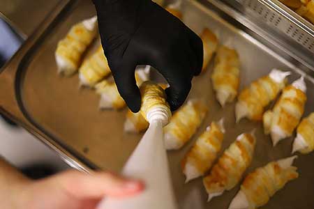 Kunc Vinum v&nbsp;Papas 23.11.2023, Festival vína Český Krumlov® (13/30)