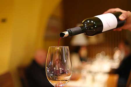 Kunc Vinum v&nbsp;Papas 23.11.2023, Festival vína Český Krumlov® (14/30)