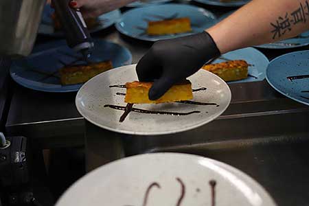 Kunc Vinum v&nbsp;Papas 23.11.2023, Festival vína Český Krumlov® (16/30)