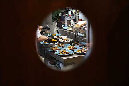 Kunc Vinum v&nbsp;Papas 23.11.2023, Festival vína Český Krumlov® (18/30)