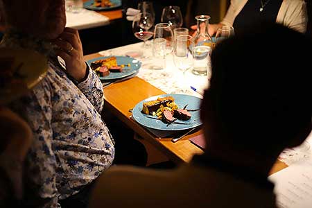 Kunc Vinum v&nbsp;Papas 23.11.2023, Festival vína Český Krumlov® (19/30)