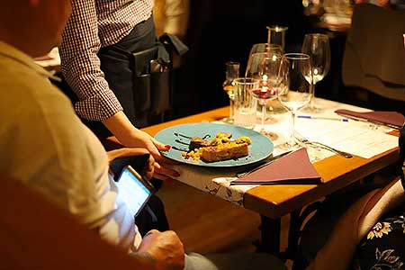 Kunc Vinum v&nbsp;Papas 23.11.2023, Festival vína Český Krumlov® (20/30)