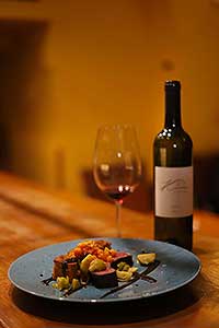 Kunc Vinum v&nbsp;Papas 23.11.2023, Festival vína Český Krumlov® (21/30)